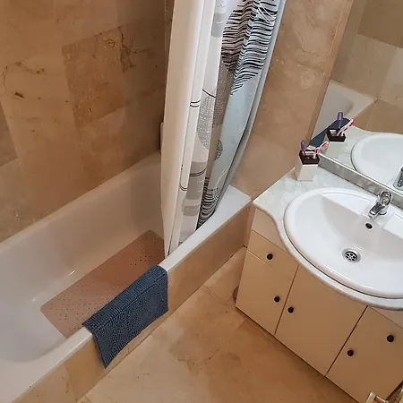 Appartamento Apartamento Marcial Sanchez Caleta De Fuste