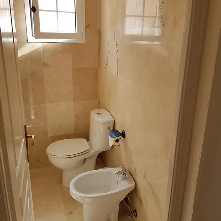 Apartamento Marcial Sanchez Appartamento Caleta De Fuste