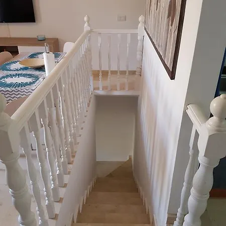 Apartamento Marcial Sanchez Appartamento