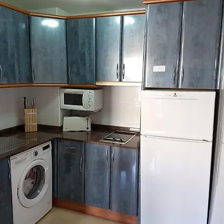 Appartamento Apartamento Marcial Sanchez *