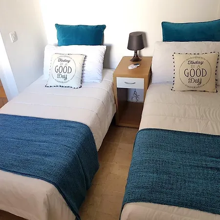 Apartamento Marcial Sanchez