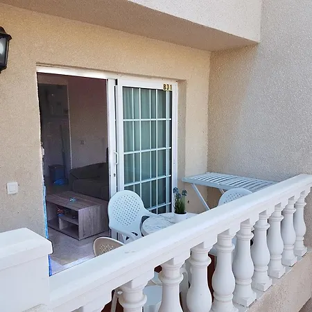 Apartamento Marcial Sanchez Appartamento *