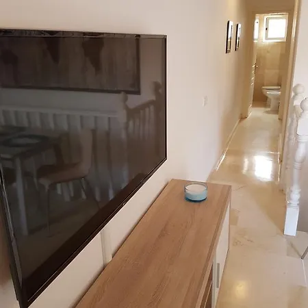 Appartamento Apartamento Marcial Sanchez