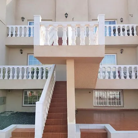 Appartamento Apartamento Marcial Sanchez *
