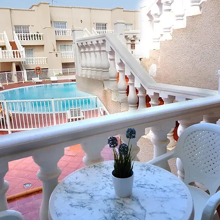 Apartamento Marcial Sanchez *