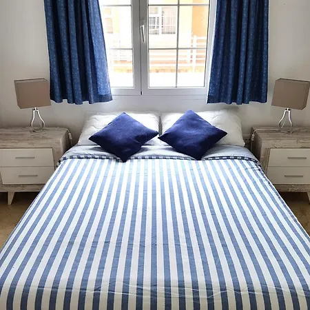 Appartamento Apartamento Marcial Sanchez