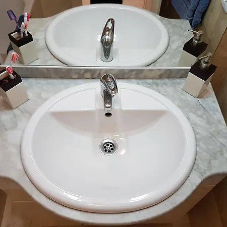 Apartamento Marcial Sanchez Appartamento Caleta De Fuste