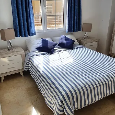Appartamento Apartamento Marcial Sanchez *