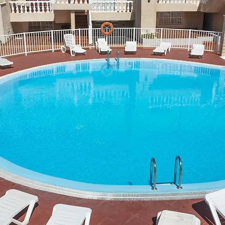 Apartamento Marcial Sanchez