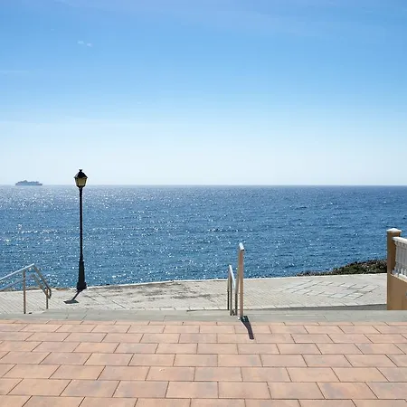Appartamento Apartamento Marcial Sanchez Caleta De Fuste